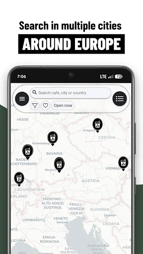 Download Freddo Buddy Terbaru – Aplikasi Wajib Pecinta Kopi - Screenshot 2