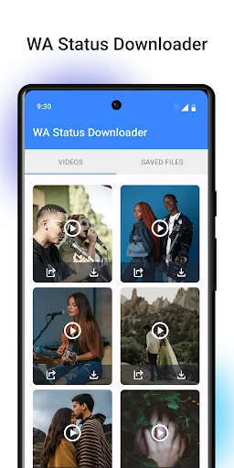 Download ST Player: HD & 4K Video Terbaru – Pemutar Video Terbaik - Screenshot 24