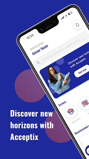 Download Acceptix Terbaru – Partner Edukasi Terbaik Anda - Screenshot 1