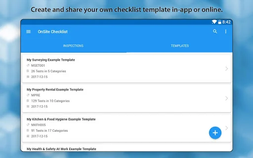 Checklist Inspector – Audit & Inspeksi Profesional Terbaik - Screenshot 15