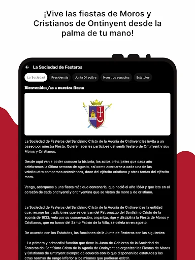 Download Moros i Cristians Ontinyent Terbaru – Panduan Festival - Screenshot 20