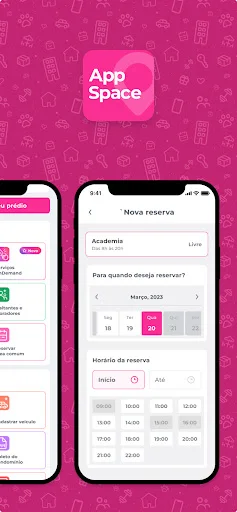 Download AppSpace Terbaru – Solusi Produk & Layanan Terhubung - Screenshot 6