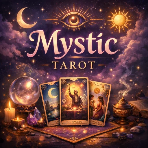 Download Mystic Tarot – Daily Readings Terbaru – Gratis Sekarang