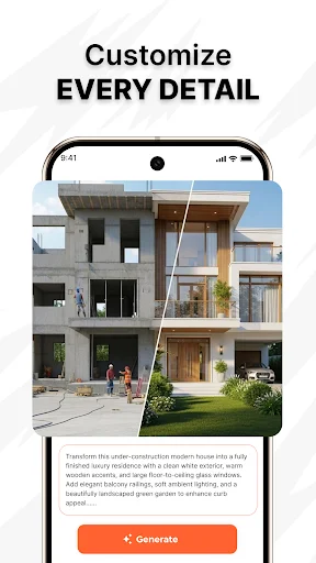 Download Home Design: AI House Makeover Terbaru – Desain Rumah Impian - Screenshot 11