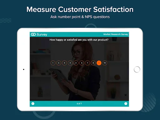 Download GoSurvey Terbaru – Aplikasi Survei Offline Terbaik - Screenshot 15
