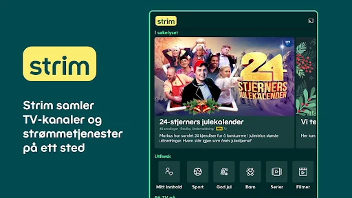 Download Strim Terbaru – Layanan Streaming TV Terlengkap - Screenshot 9