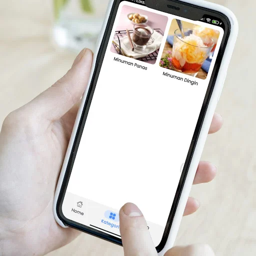 Download Resep Minuman Kekinian Viral Terbaru – Gratis Offline - Screenshot 3
