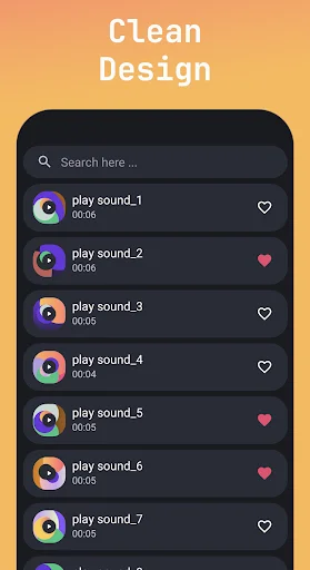 Download Bongo Drum Sounds Terbaru – Suara Perkusi Gratis - Screenshot 4