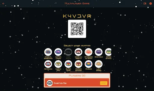 Download Baseword Terbaru – Game Edukasi Astronomi Gratis - Screenshot 10
