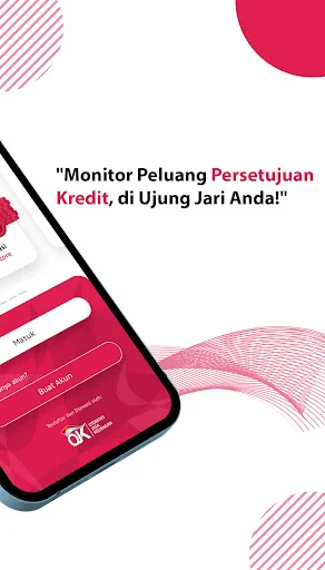 Download MyIdScore Terbaru – Cek Skor Kredit Anda dengan Mudah - Screenshot 2
