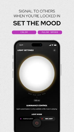 Download Soundscape SANWEAR Control Terbaru – Atur Audio Earbud - Screenshot 7