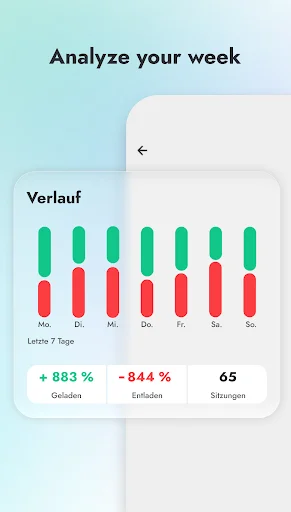 Download Battery Manager: Health Stats Terbaru – Hemat Baterai - Screenshot 2