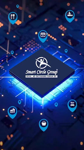 Download Smart Circle Group Terbaru – Promo Eksklusif Hemat - Screenshot 1