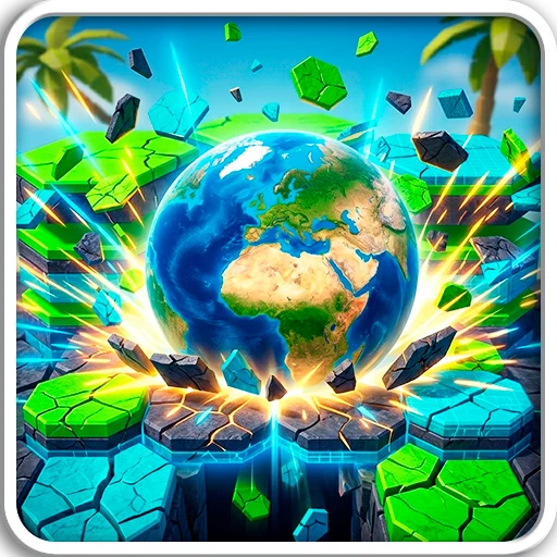 Download SmashGon Terbaru – Game Aksi Bertahan Hidup Gratis