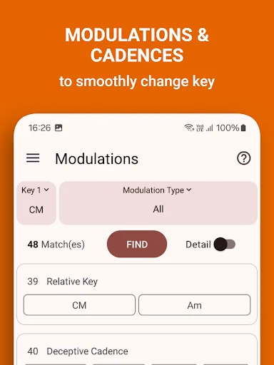 Download Music Theory Companion Terbaru – Belajar Musik Gratis - Screenshot 24