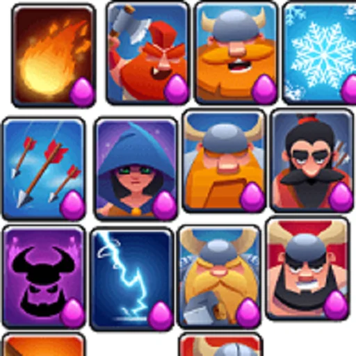 Download War of Viking Card Game PvP AI Terbaru – Main Gratis