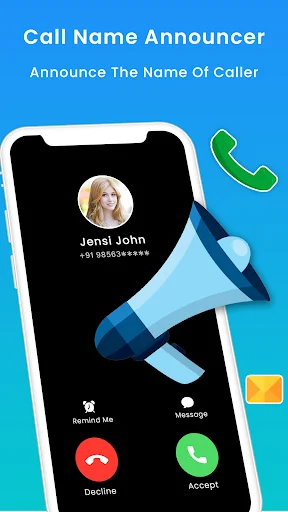 Download Caller Name & Location Tracker Terbaru – Gratis - Screenshot 8
