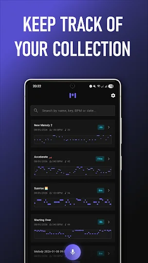 Download Memody Terbaru – Ubah Suara ke MIDI & Sinkronisasi DAW - Screenshot 2