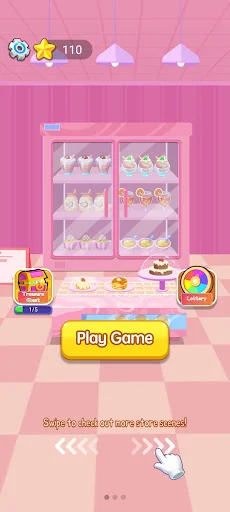 Download Crate Master: 3D Sorting Puzzle Terbaru – Game Seru Gratis - Screenshot 1