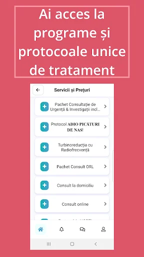 Download AiORL Terbaru – Aplikasi Kesehatan Terpercaya Gratis - Screenshot 4