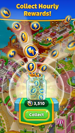 Download Merge Cruise: Mystery Puzzle Terbaru – Game Teka-teki Seru - Screenshot 4