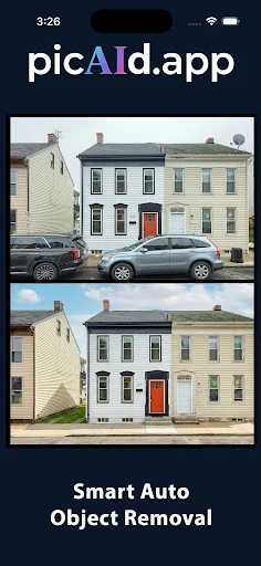 Download PicAid: AI Real Estate Photos Terbaru – Edit Pro Gratis - Screenshot 7