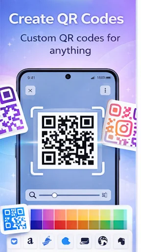 Download PDF & QR Tools Nirkai Terbaru – Alat PDF & QR Gratis - Screenshot 3