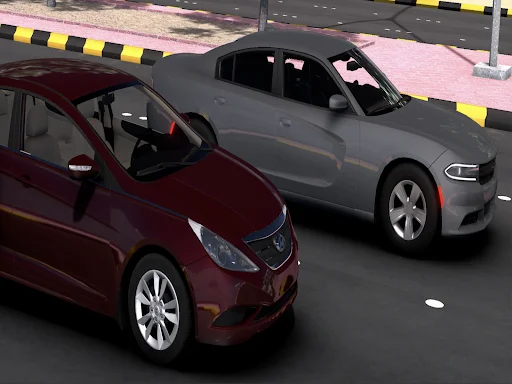 Download هجوله واقعيه Terbaru – Game Drift Seru & Gratis - Screenshot 16