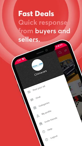 Download Snap&sellit Terbaru – Jual Beli Barang Bekas Mudah - Screenshot 5