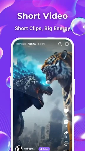 Download King Live Terbaru – Streaming & Siaran Langsung Gratis - Screenshot 7