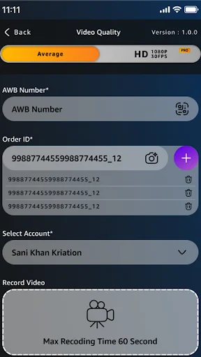 Download SmartClaim Terbaru – Ajukan Retur 10x Lebih Cepat - Screenshot 12