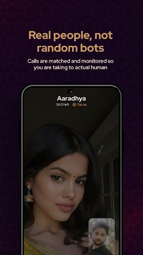 Download Ringly Terbaru – Temui Teman Baru & Panggilan Video Gratis - Screenshot 2