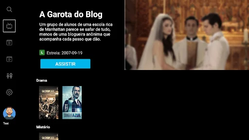 Download HALLO! Play Terbaru – Nonton Film & TV Bebas Iklan - Screenshot 26