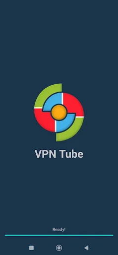 Download VPN Tube (Pro) Terbaru – Akses Internet Cepat & Aman - Screenshot 1
