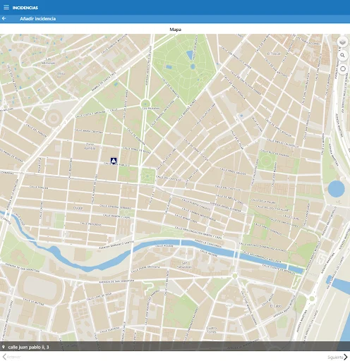Download SCMejora – Sta. Cruz Tenerife Terbaru – Lapor Insiden Mudah - Screenshot 4