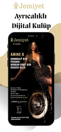 Download Jemiyet Terbaru – Klub Digital Eksklusif Gratis - Screenshot 1