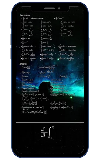 Download Math Wallpapers Terbaru – Wallpaper HD 4K Gratis - Screenshot 2