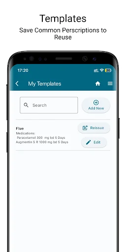Download Scripts Assistant Terbaru – Digital Script Pad Gratis - Screenshot 6