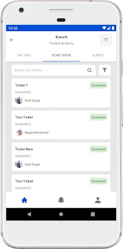 Download FutrOS Terbaru – Kelola PLTS Anda dengan Mudah - Screenshot 6