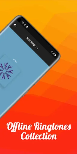 Download Kiss Ringtone Terbaru – Suara Ciuman Gratis di HP - Screenshot 4