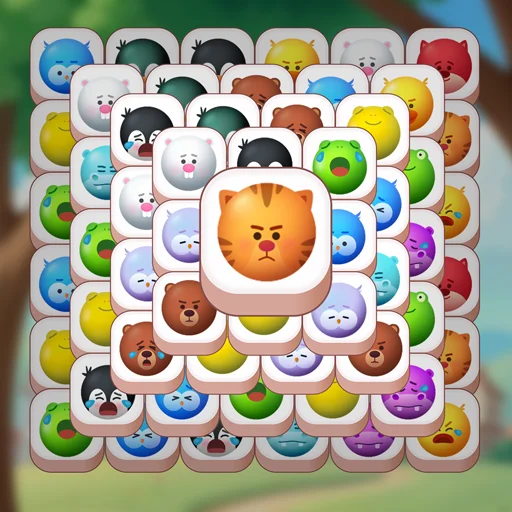 Download Tiles Pop Puzzle Terbaru – Game Puzzle Match3 Gratis