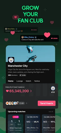 Download 11+ Terbaru – Komunitas Penggemar Sepak Bola Terbaik - Screenshot 8
