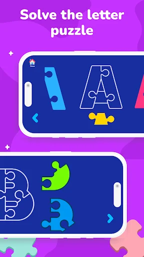 Download ABC Kids: Tracing & Learning Terbaru – Belajar Sambil Main - Screenshot 21
