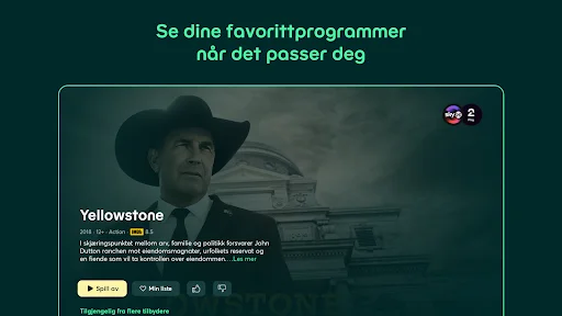 Download Strim Terbaru – Layanan Streaming TV Terlengkap - Screenshot 4