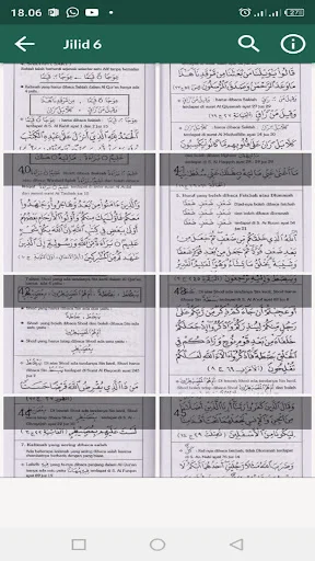 Download Yanbua Digital Terbaru – Aplikasi Belajar Ngaji Praktis - Screenshot 14