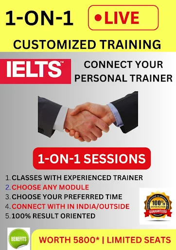 Download IELTS Coaching Terbaru – Persiapan Tes IELTS Efektif - Screenshot 2