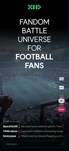 Download 11+ Terbaru – Komunitas Penggemar Sepak Bola Terbaik - Screenshot 7