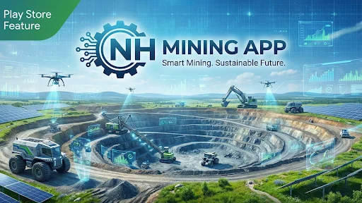 Download NH Mining Terbaru – Cloud Mining Aman & Cuan Pasif - Screenshot 20