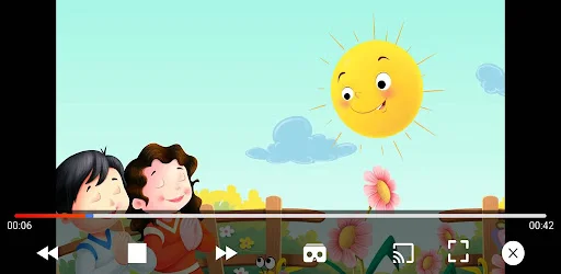 Download Little Angels Terbaru – Aplikasi Belajar Interaktif - Screenshot 2