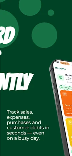 Download Indeii Biashara Terbaru – Kelola Bisnis Jadi Mudah - Screenshot 3
